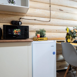 Фото Отель Глэмп парк Илеть