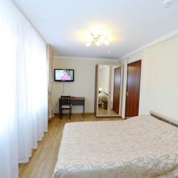 Фото Отель Астра