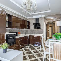 Фото Отель Pro Apart (Про Апарт) на улице Клары Лучко 14к2