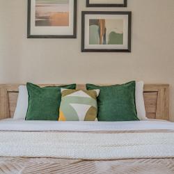 Фото Лайт Апартаменты на улице Уктусская 42