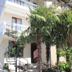 Фото Отель Willa Roze (Вилла Роз)