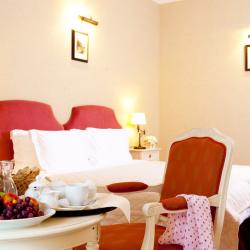 Фото Кронон Парк Отель (Kronon Park Hotel)