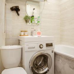 Фото Отель Welcome Home (Вэлком Хоум) на бульваре Рыбацкой Славы 1