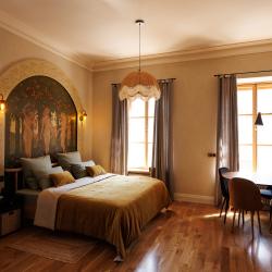 Фото Отель CASA DEL SOLE (Каза Дель Соль)