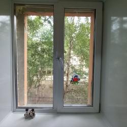 2-комнатные апартаменты стандарт