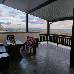 Фото Отель Благовещенка