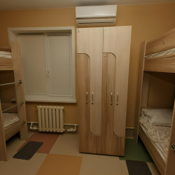 Фото Отель OVB (ОВБ)