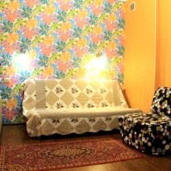 3-комнатные апартаменты улучшенные