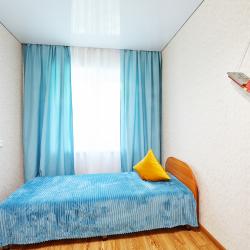 Фото Отель Отличный день на улице Дзержинского 90