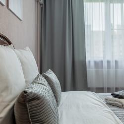 Фото Отель Prima Rent на улице Родионов 195 корпус 2