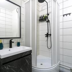 Фото Апартаменты на улице Фарфоровская 7к2