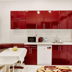 Фото Отель Родниковский