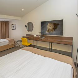 Фото Отель Cartez Hotel (Картез)