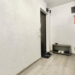 2-комнатные апартаменты стандарт