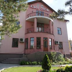 Фото Отель Азия (Asia)