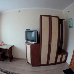 Фото Отель Надежда