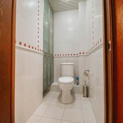 Фото Симбирские апартаменты на улице Водопроводная