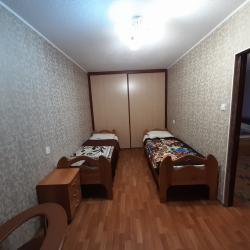 2-комнатные апартаменты стандарт Кирова 22
