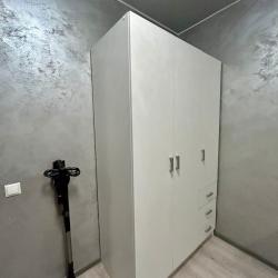 Фото Отель FAMILY COMFORT (ФЕМЕЛИ КОМФОРТ) на улице Поляны 5Ак1