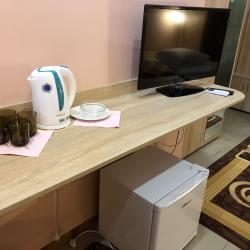 Номер стандарт улучшенный