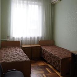 Фото Отель Пилигрим