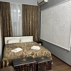 Фото Отель Байкал