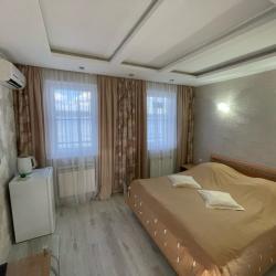 Фото Отель Мирная пристань