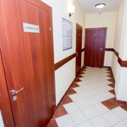 Фото Отель Mixx (Микс) на Первомайской