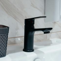 Комната стандарт с 1 двуспальной кроватью