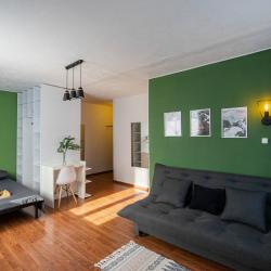 Фото Апартаменты на улице Мира 37