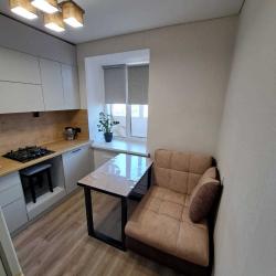 1-комнатные апартаменты стандарт