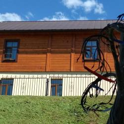 Фото Отель Фаворит