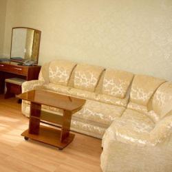 4-местная комната люкс