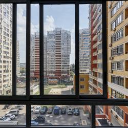 Фото Апартаменты на улице Мельникова