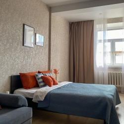 Фото Отель Апарт 16 на улице Салимжанова