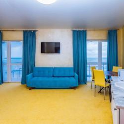 Фото Отель ЛаСкала