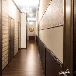Фото Отель Диана