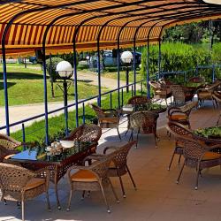 Фото Отель AZIMUT Grand Hotel (АЗИМУТ Гранд)