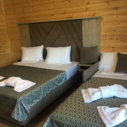 Номер студия