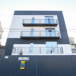 Фото Отель Black Sea (Чёрное море)