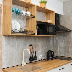 Фото Отель Городок