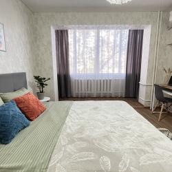 2-комнатные апартаменты стандарт