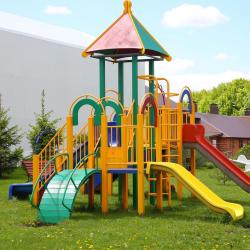 Фото Отель Заимка