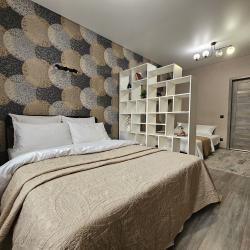 Апартаменты стандарт