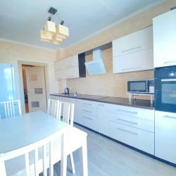 1-комнатные апартаменты стандарт