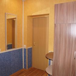 Фото Отель Баргузин