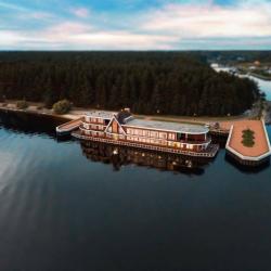 Фото Парк отель бухта Коприно