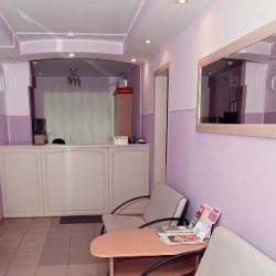 Фото Отель МИР