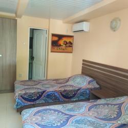 Фото Отель Пансионат Песчаный берег