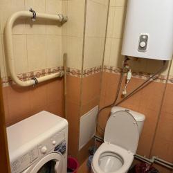 1-комнатные апартаменты стандарт